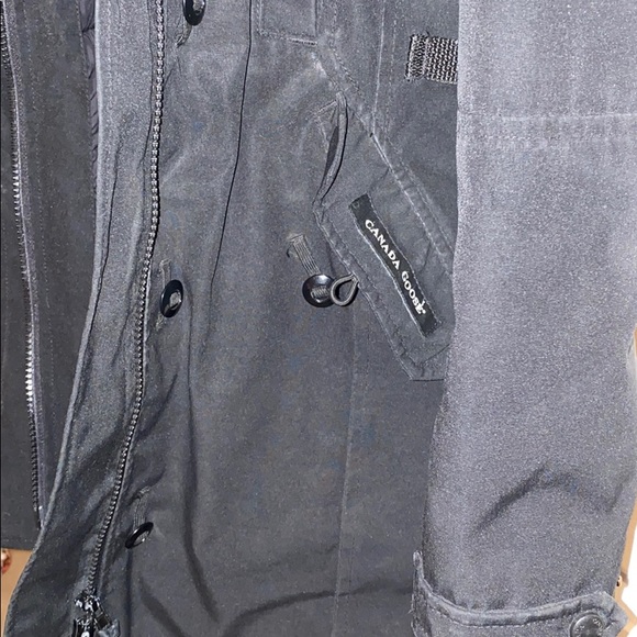 CANADA GOOSE | Winter Parka - Picture 9 of 15